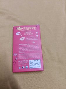 Pack Of 4 mini Lipstick 💄