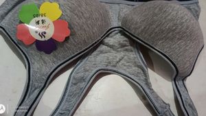 Comfortable Imported Sports Bra