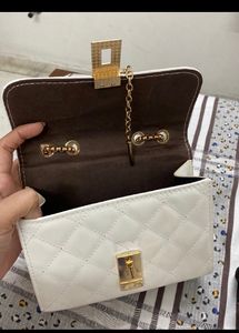 SHEIN Sling Bag