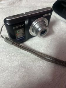 Sony Digital Camera