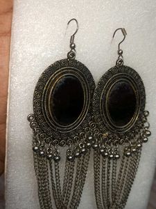 Elegant Drop Earrings