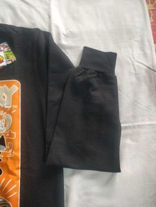 Tom And Jerry Full Sleeve Tshirt