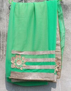Beautiful Saree