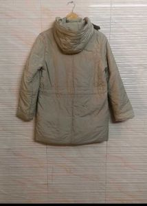 Snow &amp; Rain Jacket