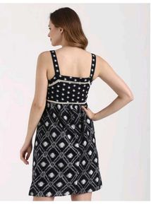 Marks and Spencer Cotton Dress