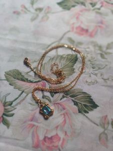 Jasmine Princess chain