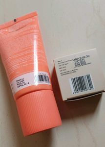 Hair Mask &amp; Deodorant Set