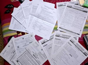 Exam Papers