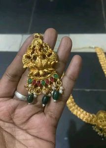 Jewellery Set