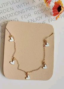 Minimal Dainty Neck Chain✨