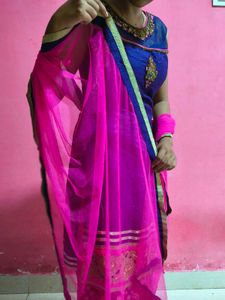 Panjabi Ethnic Suit