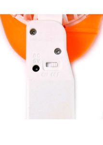 Mini Chargeable Hand Fan