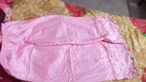 Plazo kurti set