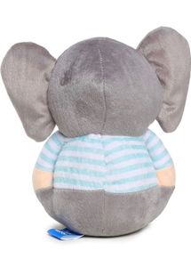 Elephant Plush Toy