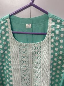 Chickenkari Kurti