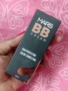 Mars BB Cream