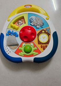VTech Peek-a-Boo Zoo
