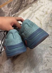 Adidas Yeezy 700 Azure