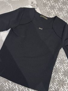 Casual Basic Top
