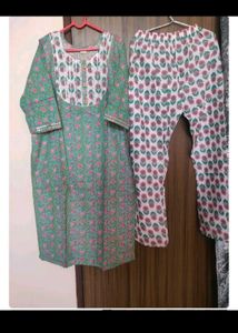 Kurta Set
