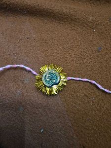 Om Rakhi