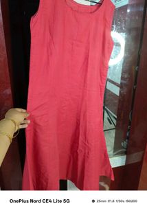 Cotton Kurti
