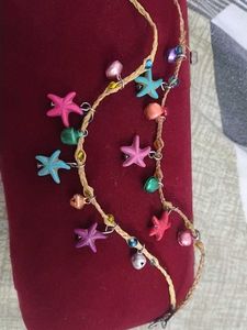 Anklet Or Bracelet