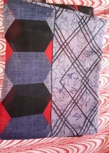 Abstract Pattern Fabric