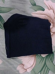 Striped &amp; Solid Colorblock Tee