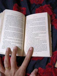 Jeffrey Archer&#39;s Novel Combo