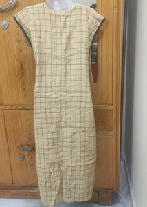 cotton kurti