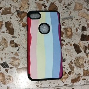 iPhone 7 And 8 Cover