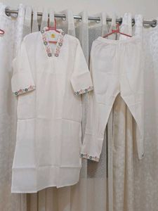 Off White Set