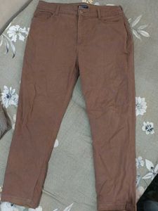 Longpant For Casual Use