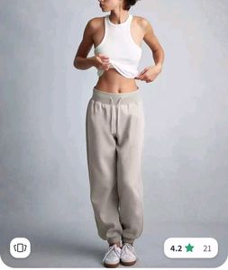 BAGGY JOGGERS