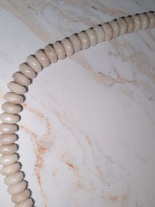 Beaded Chain Necklace