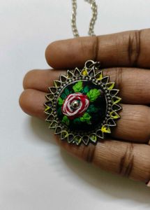 Handmade Pendant
