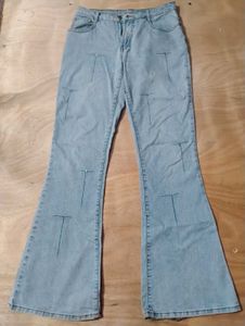 Bootcut Jeans