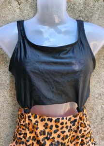 SEXY CHEETAH PRINT BODYSUIT