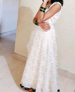 Long Frocks