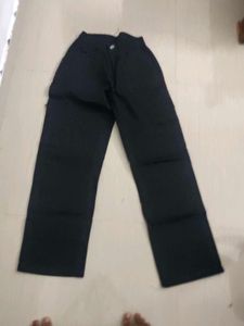 baggy Korean cargos for men