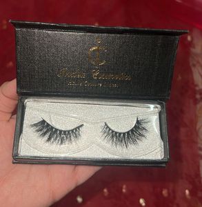 Indra Cosmetics Eyelashes