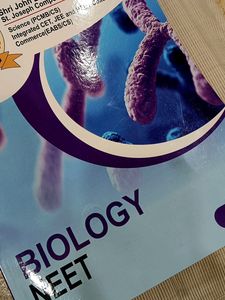 Cengage Biology Book!!!