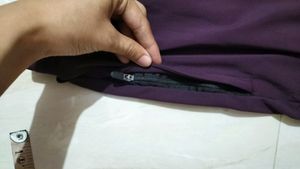 Polyester Lower