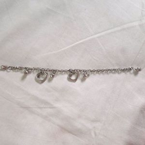 Women&#39;s Heart Shape Bracelet Bangles Accessories