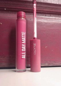 ZUDIO ALL DAY MATTE lipstick
