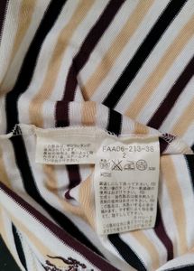 Vintage Burberry T-shirt