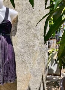 PARTY WEAR FROCK