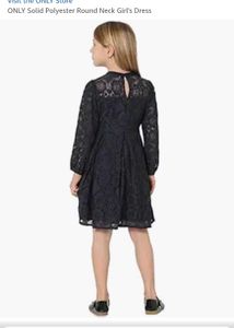 Kids Girls Frock