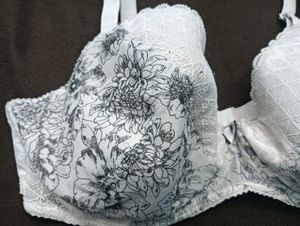 Floral Print Bra🔥40 G